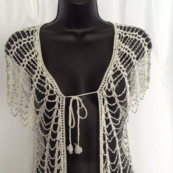 Woman vest - Picture 2 of 5